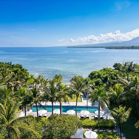 Boutique Hotel The Lombok Lodge Tanjung  Buitenkant foto