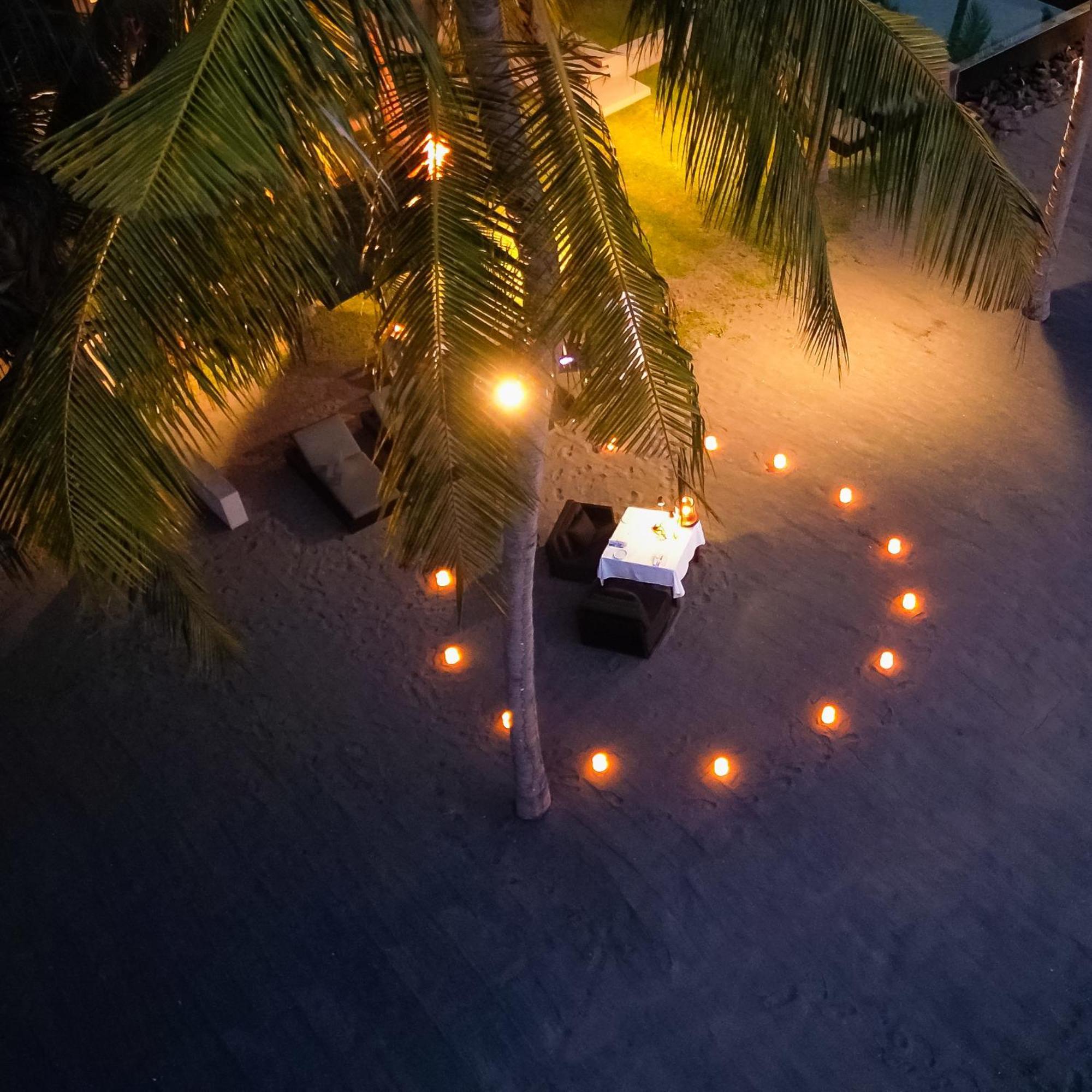 Boutique Hotel The Lombok Lodge Tanjung  Buitenkant foto