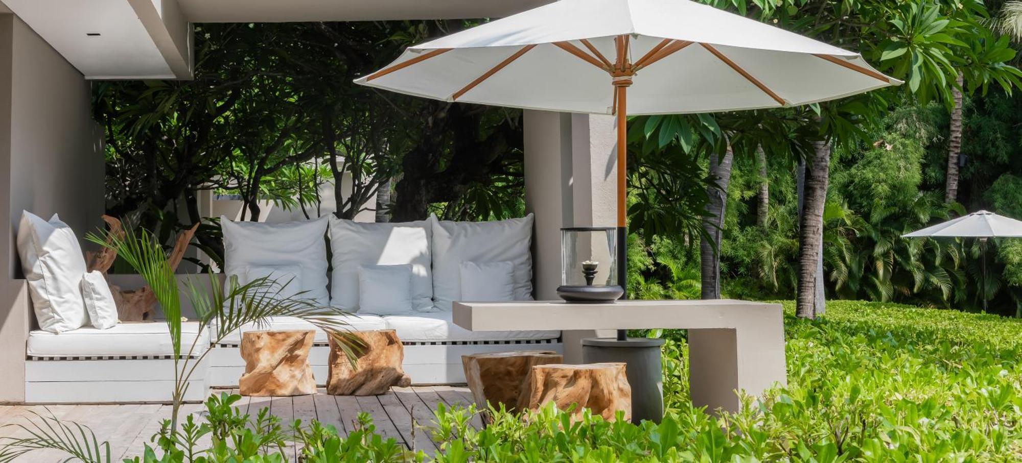 Boutique Hotel The Lombok Lodge Tanjung  Buitenkant foto