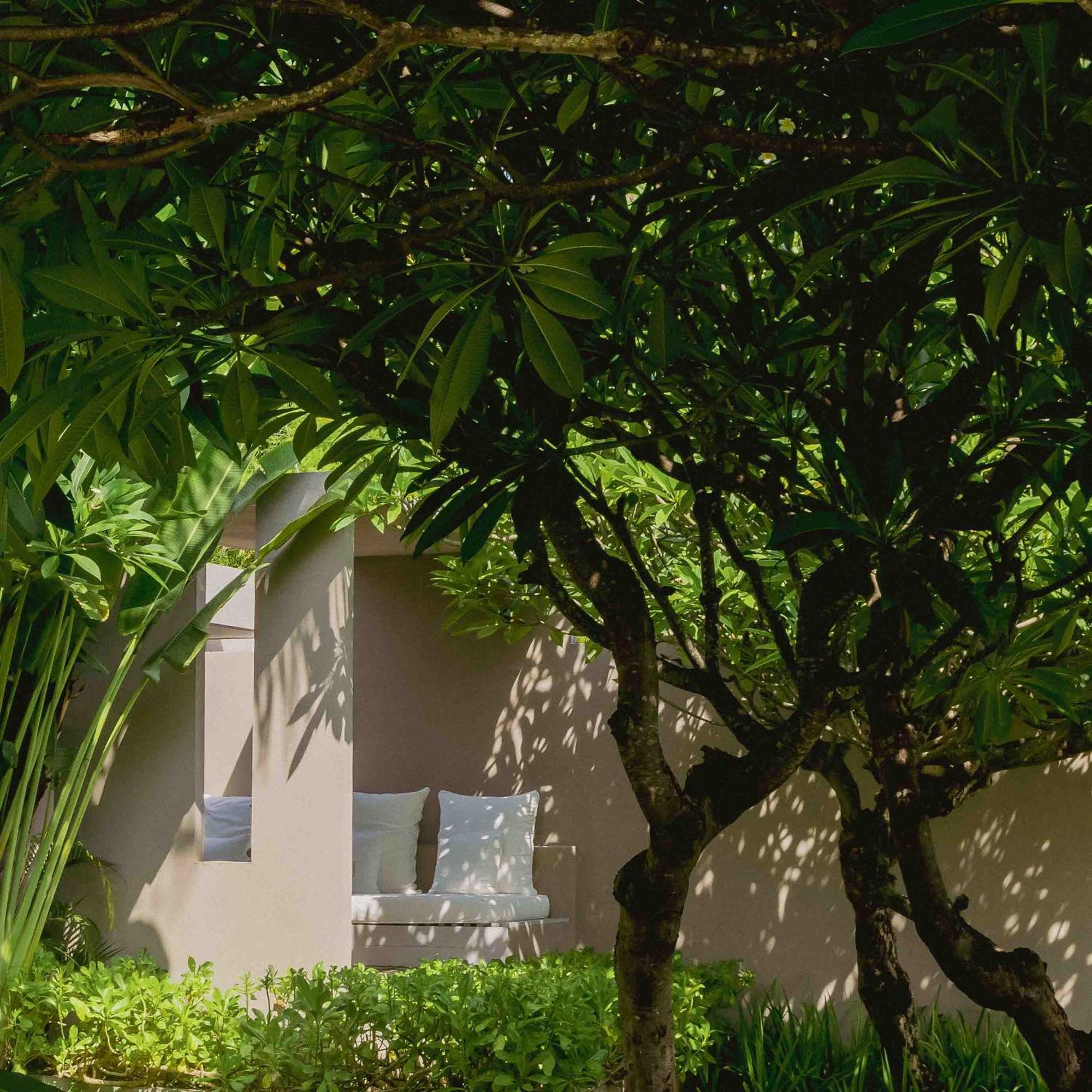 Boutique Hotel The Lombok Lodge Tanjung  Buitenkant foto